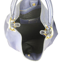 Prada Vitello Daino Hobo Whole interior