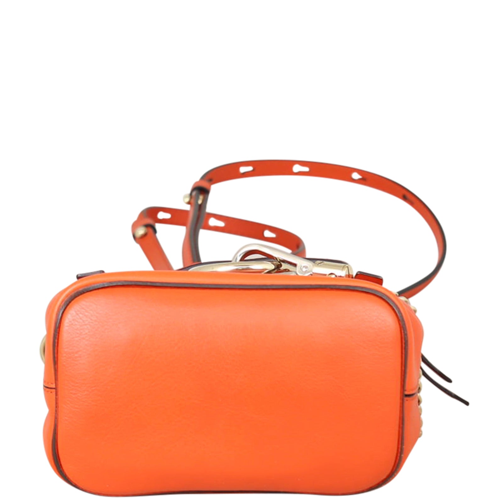 Chloe Faye Backpack Mini Base