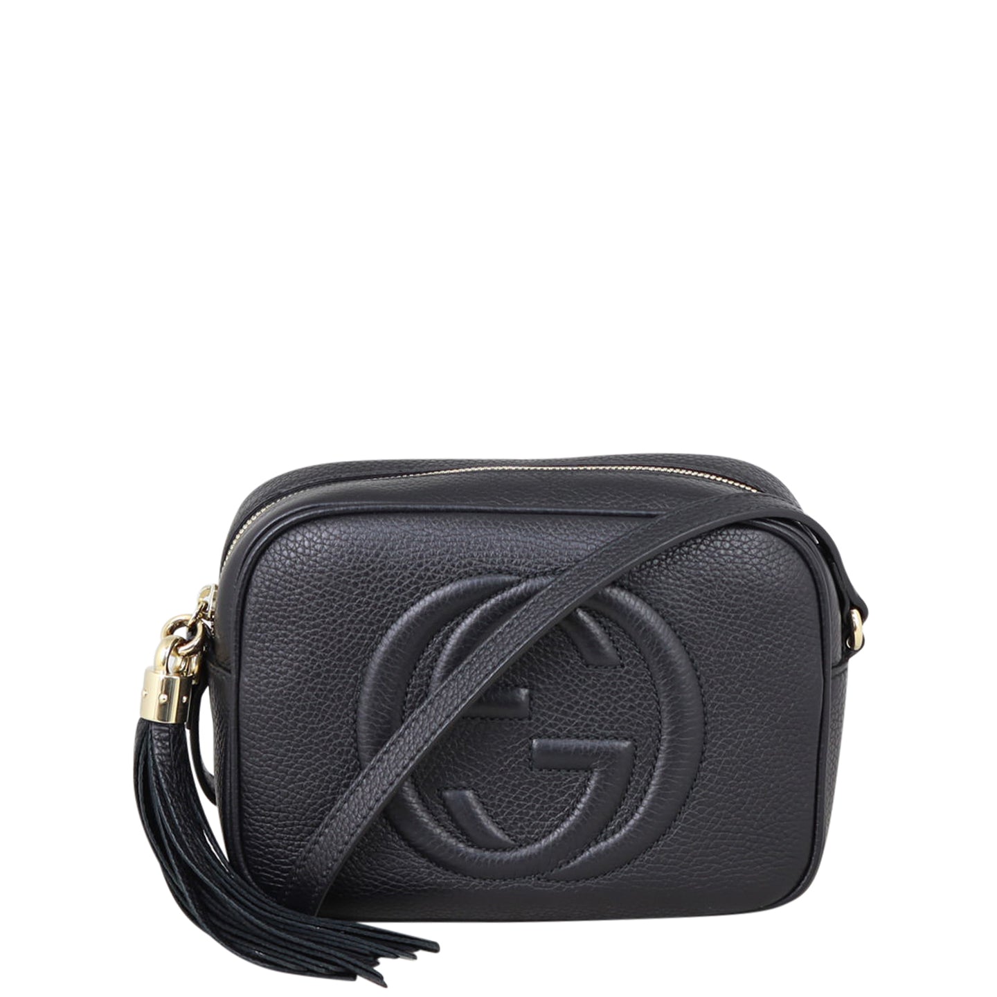 Gucci Soho Disco Small Front