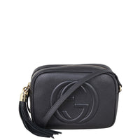 Gucci Soho Disco Small Front