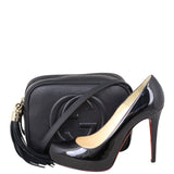 Gucci Soho Disco Small Shoe