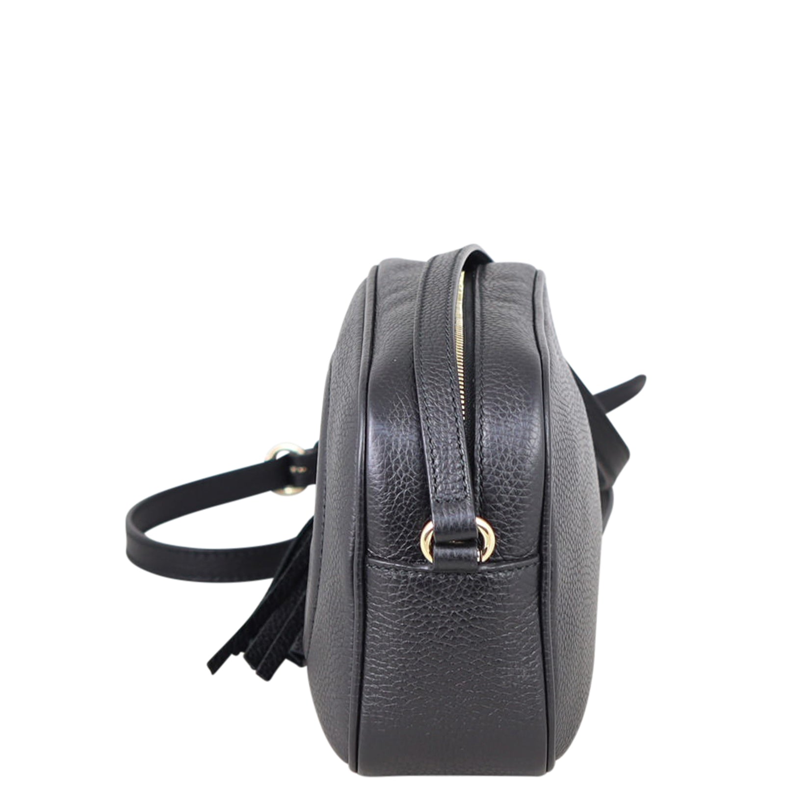 Gucci Soho Disco Small Side