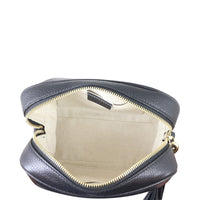 Gucci Soho Disco Small Whole interior