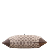 Gucci GG Canvas Jackie O Hobo Base