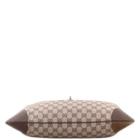 Gucci GG Canvas Jackie O Hobo Base