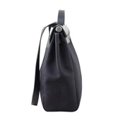 Hermes Toile Herbag GM Side