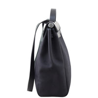 Hermes Toile Herbag GM Side