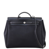 Hermes Toile Herbag GM Front