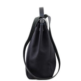 Hermes Toile Herbag GM Side