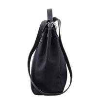 Hermes Toile Herbag GM Side