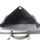 Hermes Toile Herbag GM Whole interior