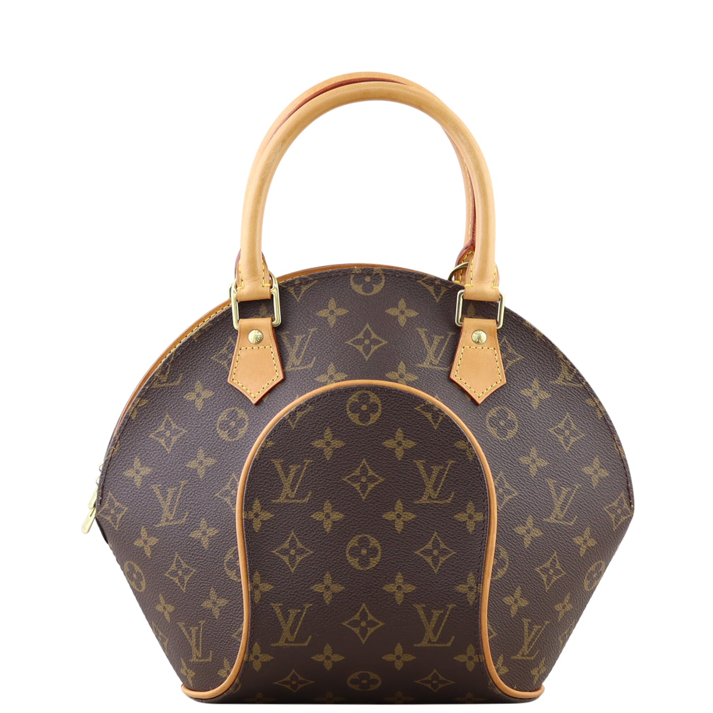 Louis Vuitton Ellipse MM Monogram Back