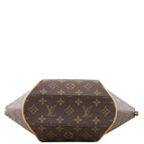 Louis Vuitton Ellipse MM Monogram Base