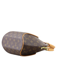 Louis Vuitton Ellipse MM Monogram Corner