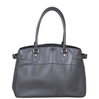 Louis Vuitton Passy Epi Back