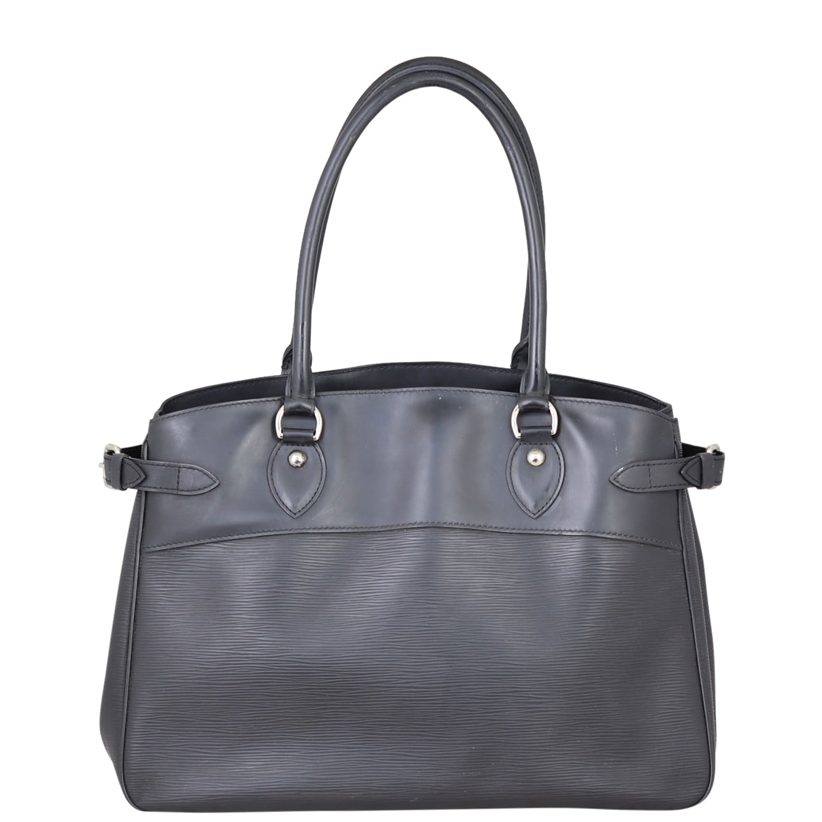 Louis Vuitton Passy Epi Back