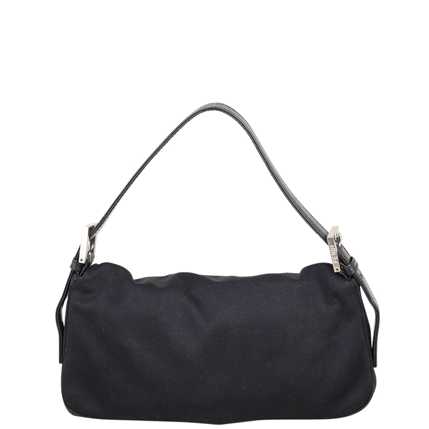 Fendi Mamma Baguette Back