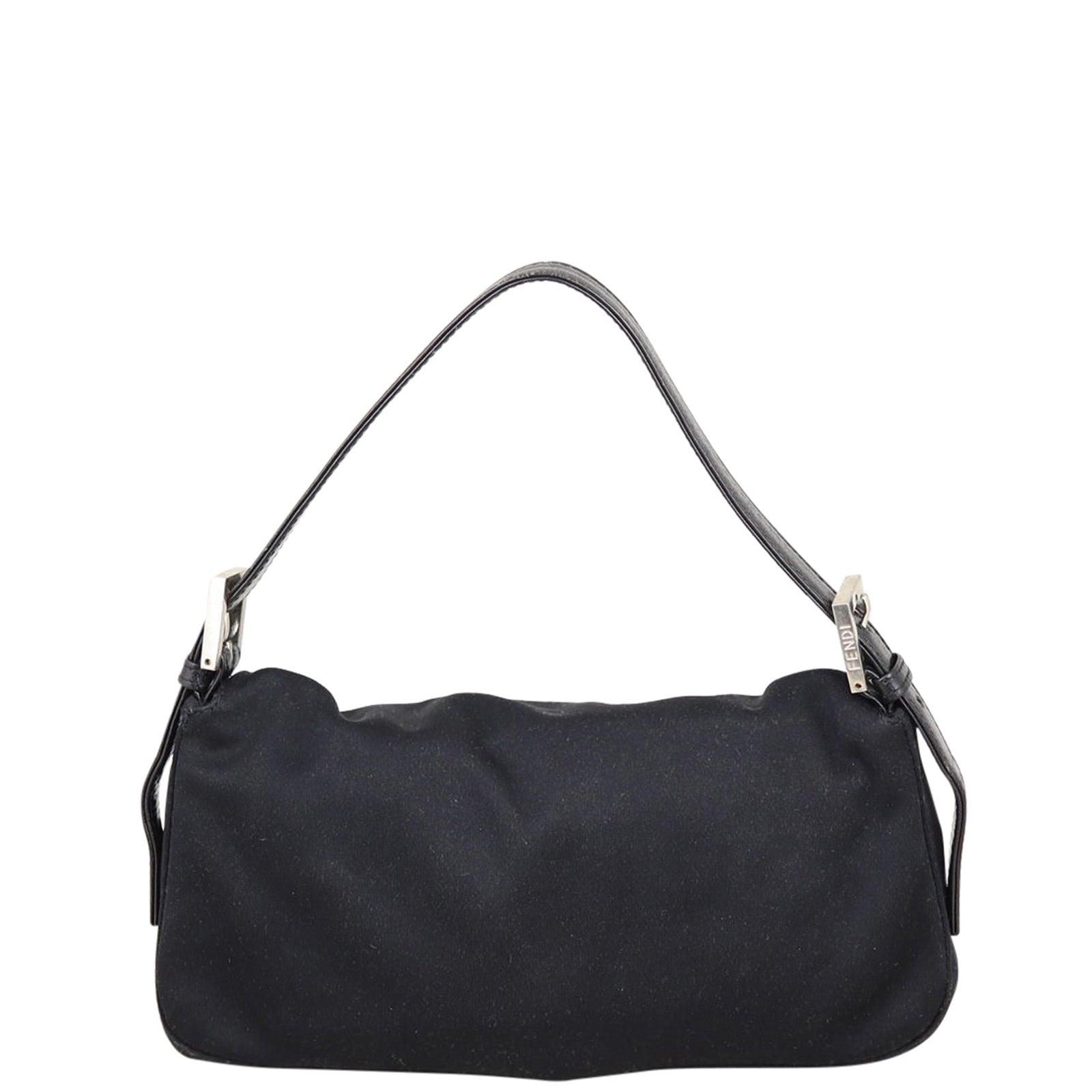 Fendi Mamma Baguette Back