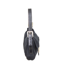 Fendi Mamma Baguette Side