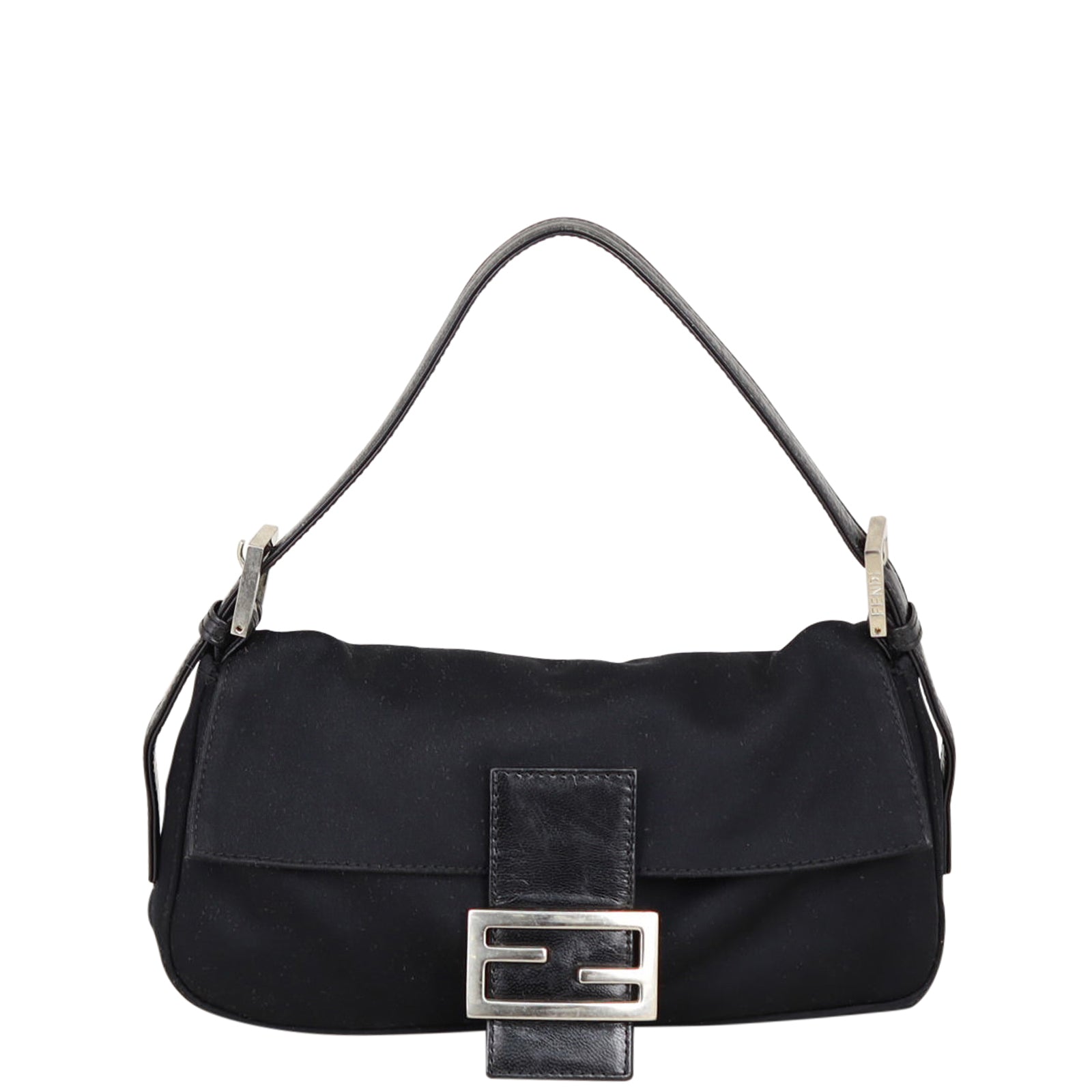 Fendi Mamma Baguette Front