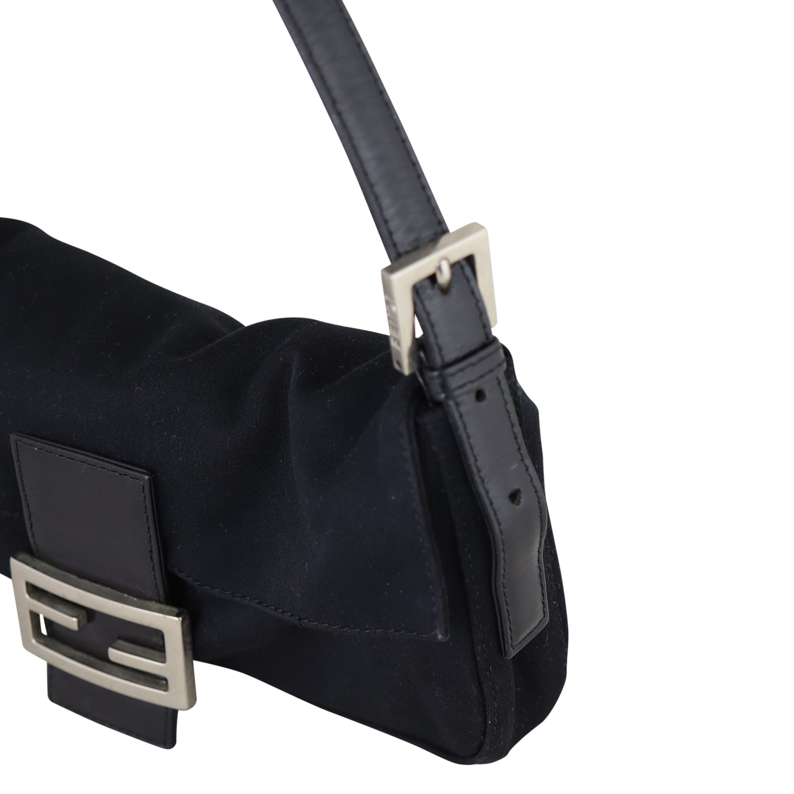 Fendi Mamma Baguette Corner