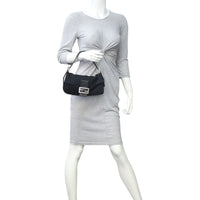 Fendi Mamma Baguette Mannequin