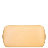 Louis Vuitton Alma PM Monogram Base