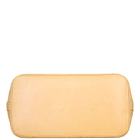 Louis Vuitton Alma PM Monogram Base