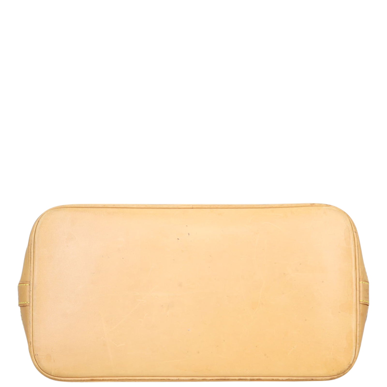 Louis Vuitton Alma PM Monogram Base