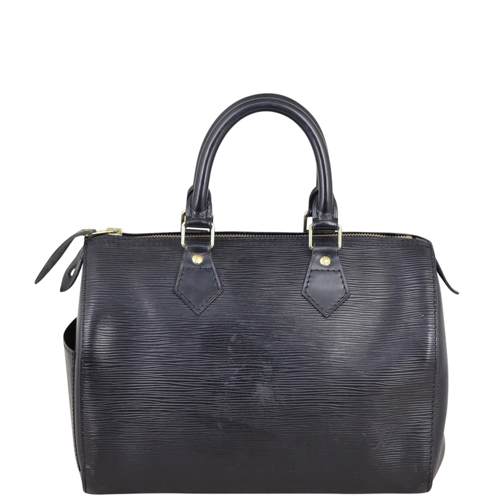 Louis Vuitton Speedy 25 Epi Back