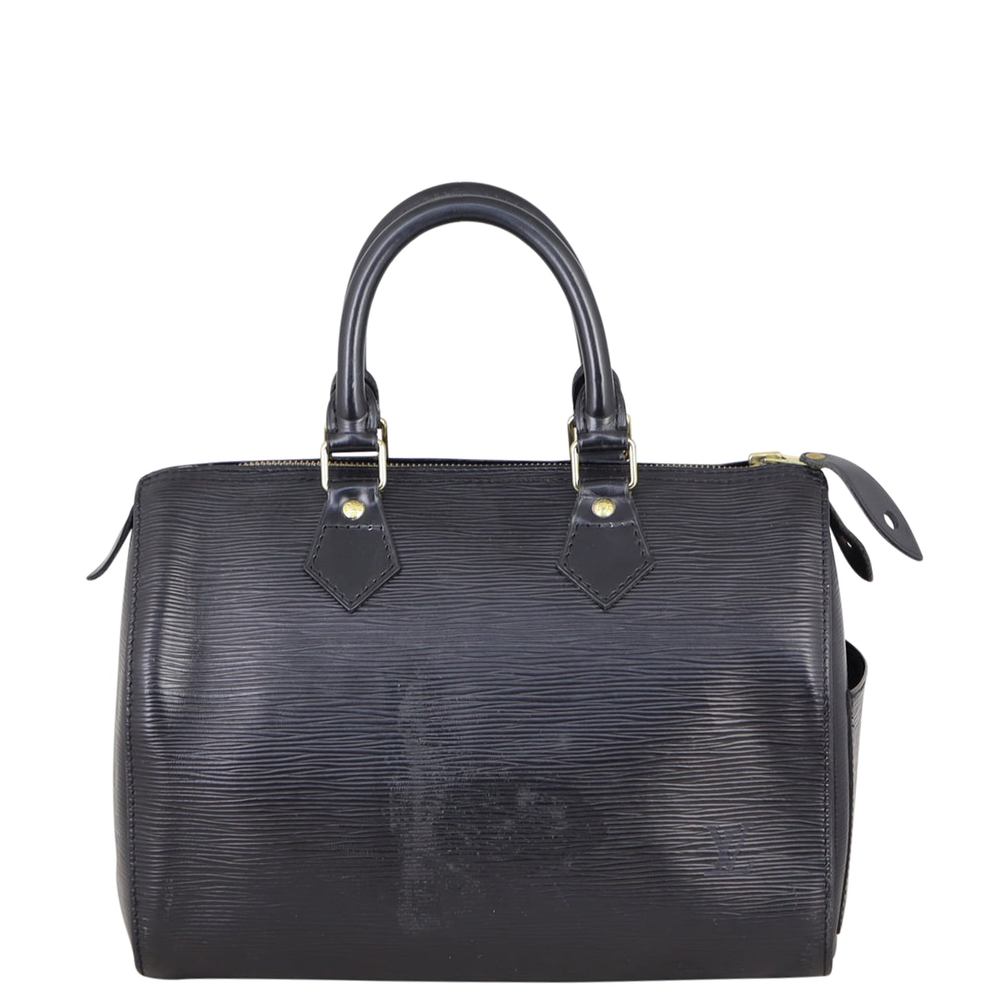 Louis Vuitton Speedy 25 Epi Front