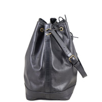 Louis Vuitton Noe Epi Side