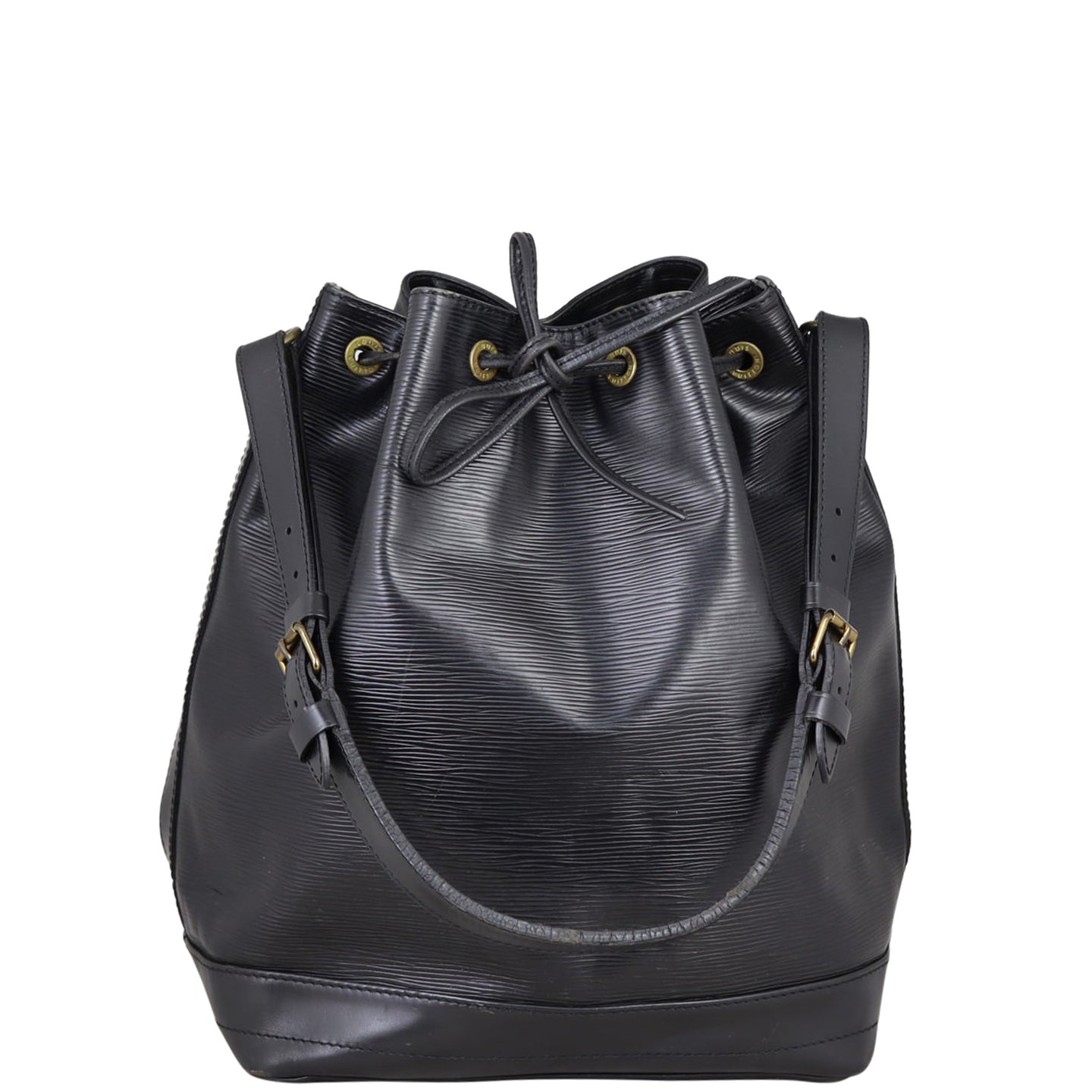 Louis Vuitton Noe Epi Front