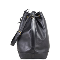 Louis Vuitton Noe Epi Side