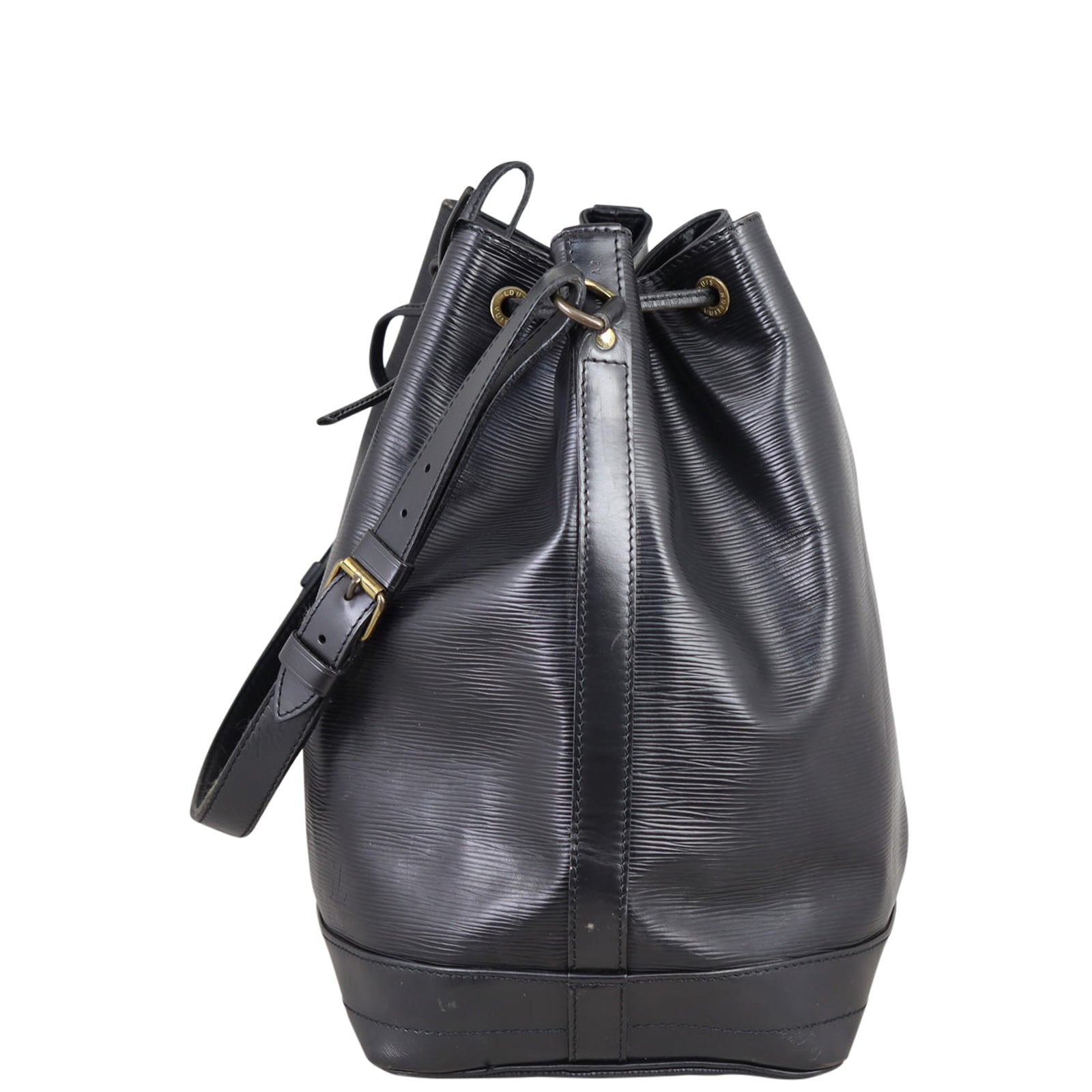 Louis Vuitton Noe Epi Side