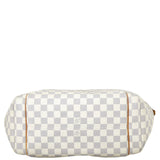 Louis Vuitton Totally MM Damier Azur Base