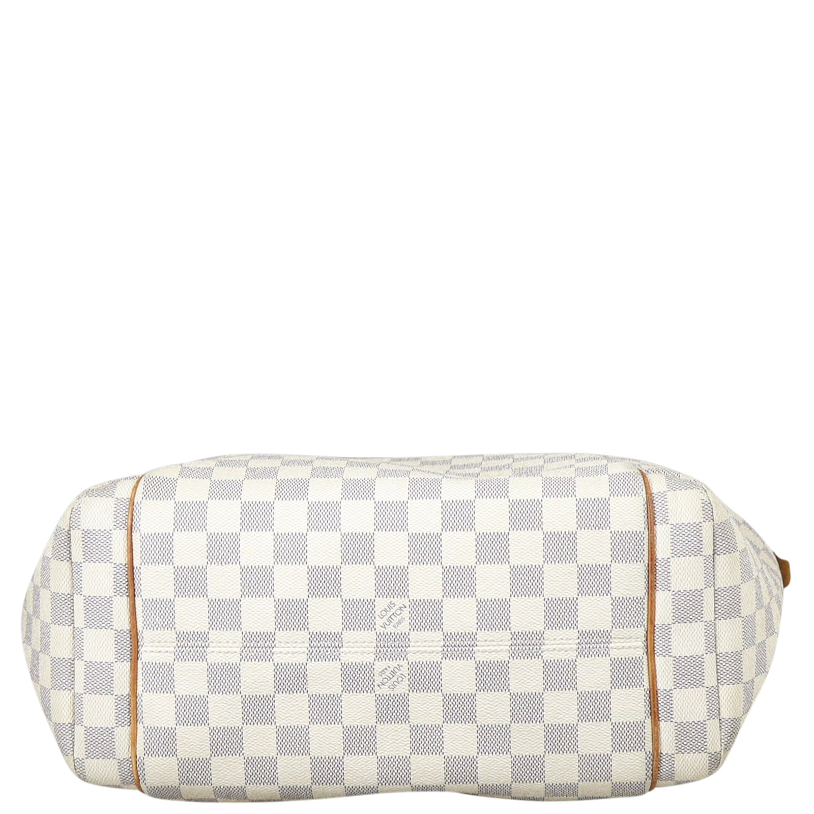 Louis Vuitton Totally MM Damier Azur Base
