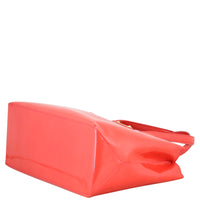 Louis Vuitton Wilshire PM Monogram Vernis Corner