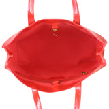 Louis Vuitton Wilshire PM Monogram Vernis Whole interior