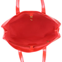 Louis Vuitton Wilshire PM Monogram Vernis Whole interior