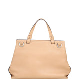 Gucci Daily Bamboo Small Tote Back