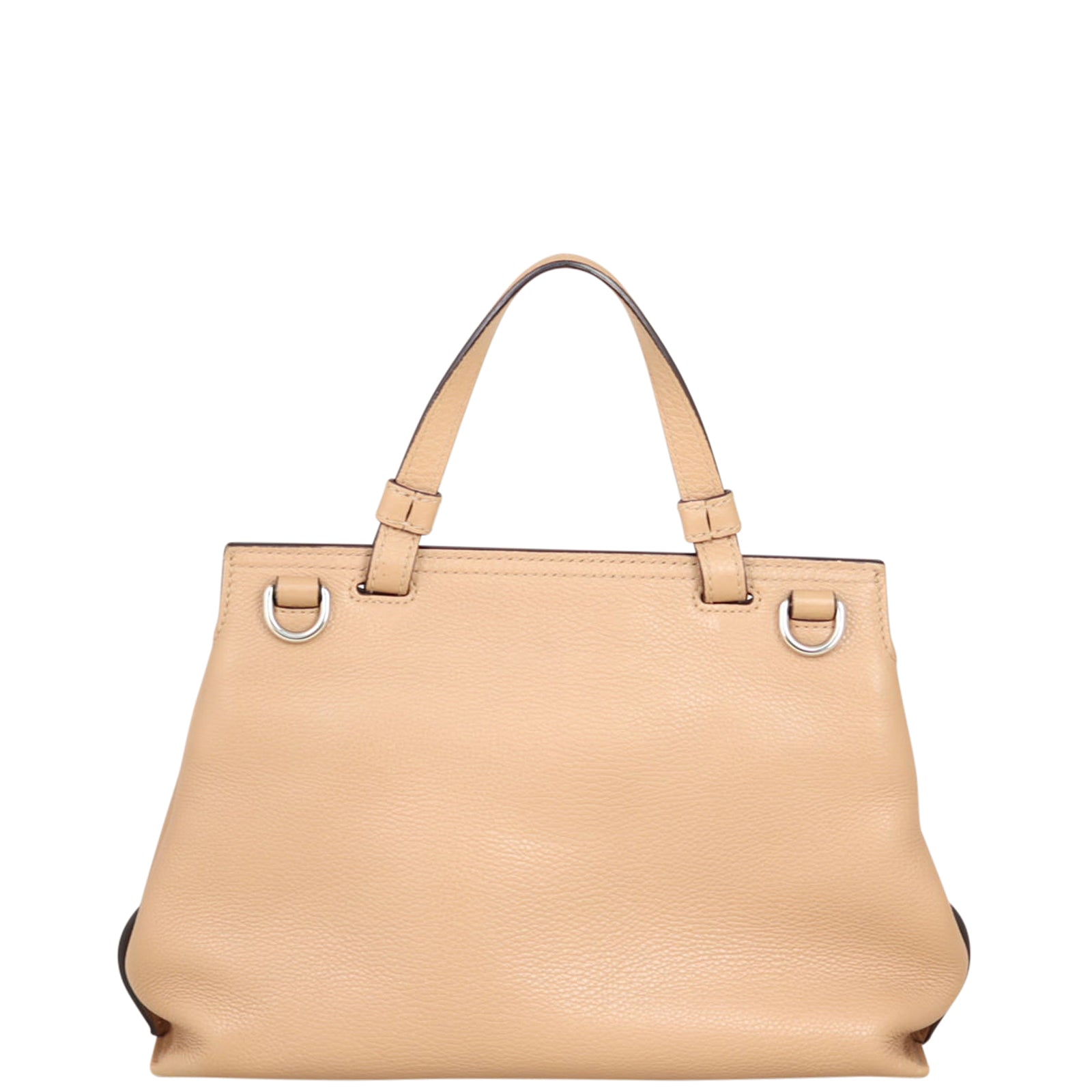 Gucci Daily Bamboo Small Tote Back