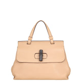 Gucci Daily Bamboo Small Tote Front