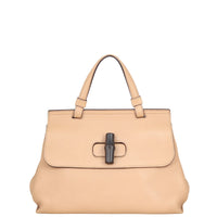Gucci Daily Bamboo Small Tote Front