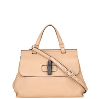 Gucci Daily Bamboo Small Tote Front