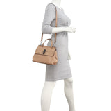 Gucci Daily Bamboo Small Tote Mannequin