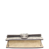 Gucci Dionysus GG Supreme Super Mini Bag Base