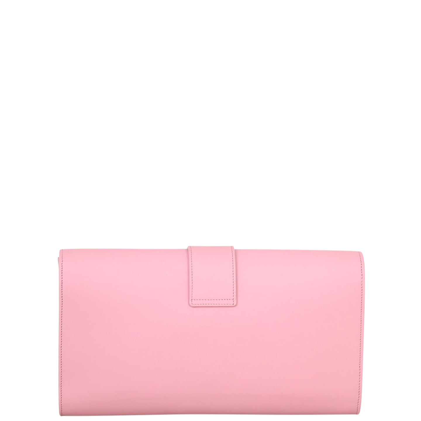 Saint Laurent Y Ligne Clutch Back