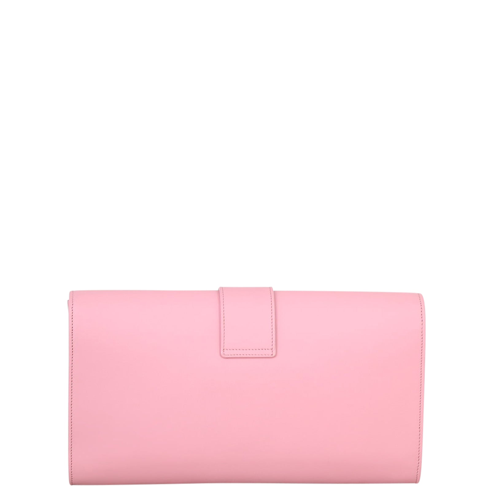 Saint Laurent Y Ligne Clutch Back