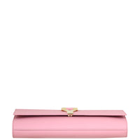 Saint Laurent Y Ligne Clutch Base